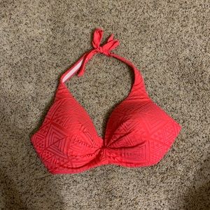 Bikini top